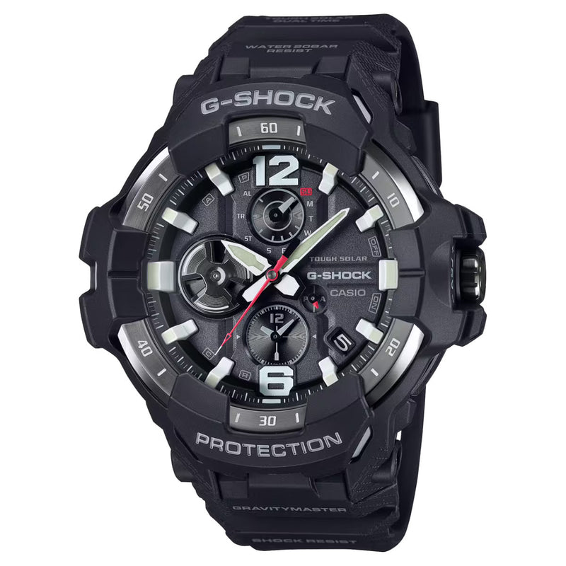Casio G-SHOCK Gravitymaster GR-B300-1A
