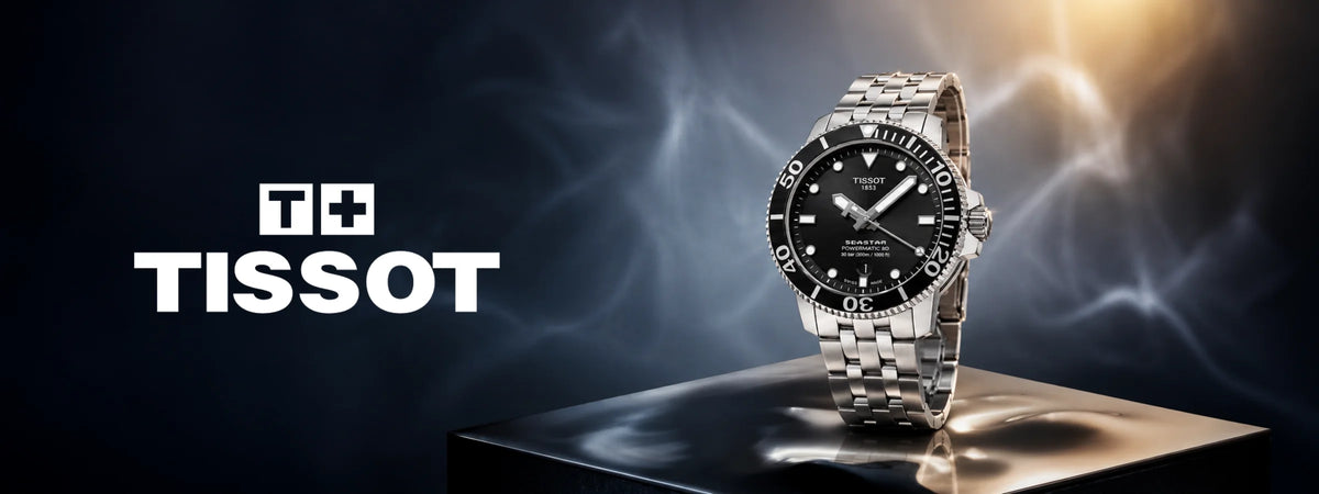 TISSOT