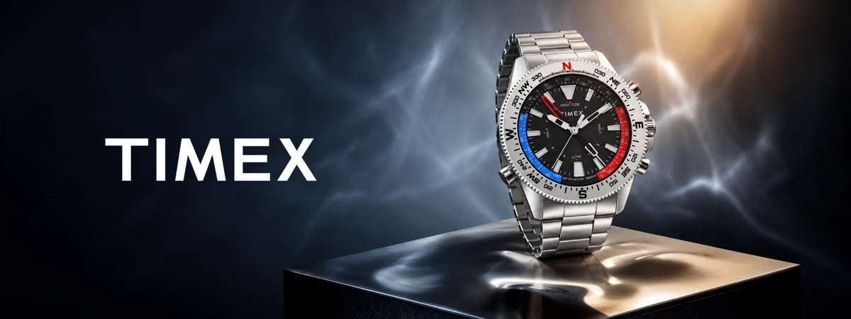 TIMEX