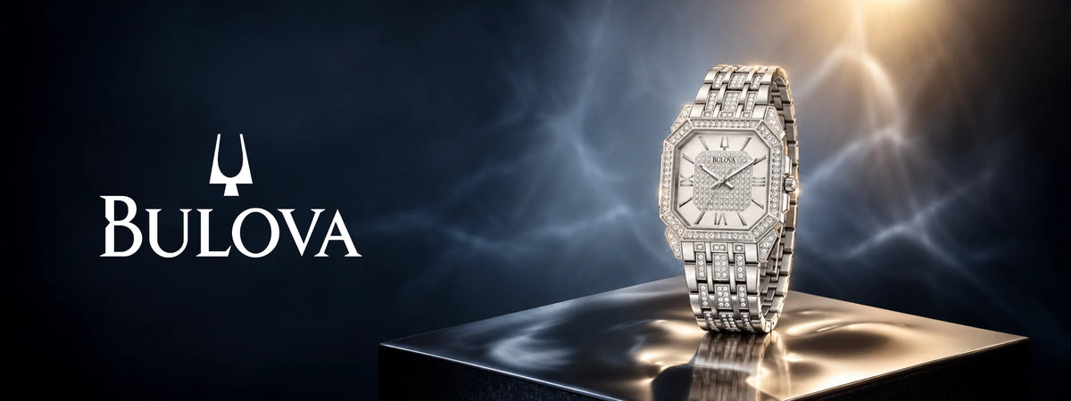 BULOVA