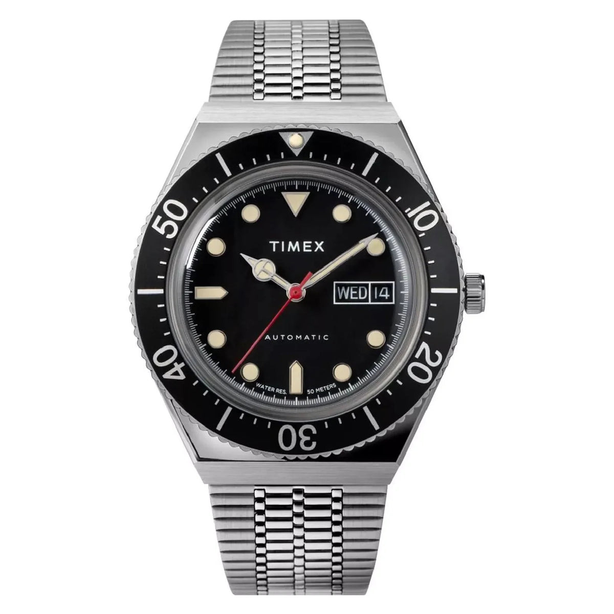 Q Timex Reissue M79 Automatic 40 mm
