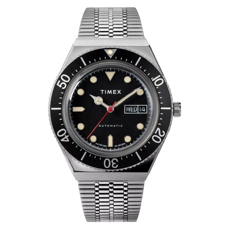 Q Timex Reissue M79 Automatic 40 mm