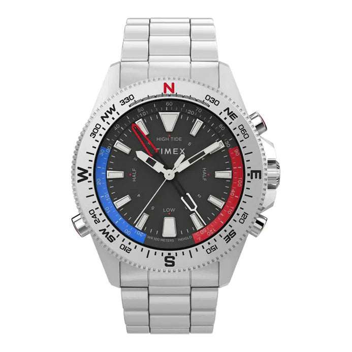 Timex Expedition North Tide-Temp-Compass 43 mm