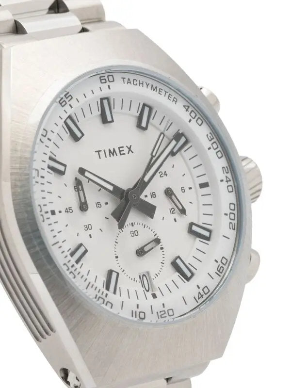 Timex Legacy Tonneau Chronograph 42 mm