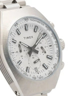 Timex Legacy Tonneau Chronograph 42 mm
