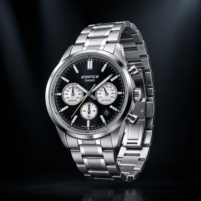 CASIO