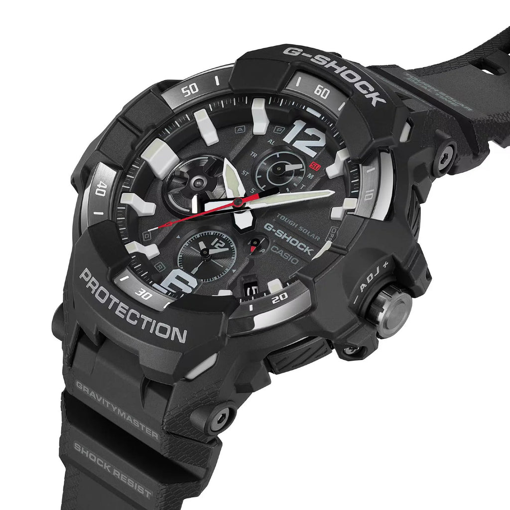 Casio G-SHOCK Gravitymaster GR-B300-1A