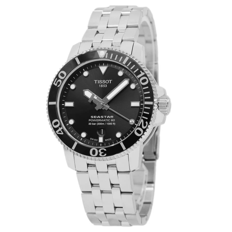 Tissot Seastar 1000 43 mm