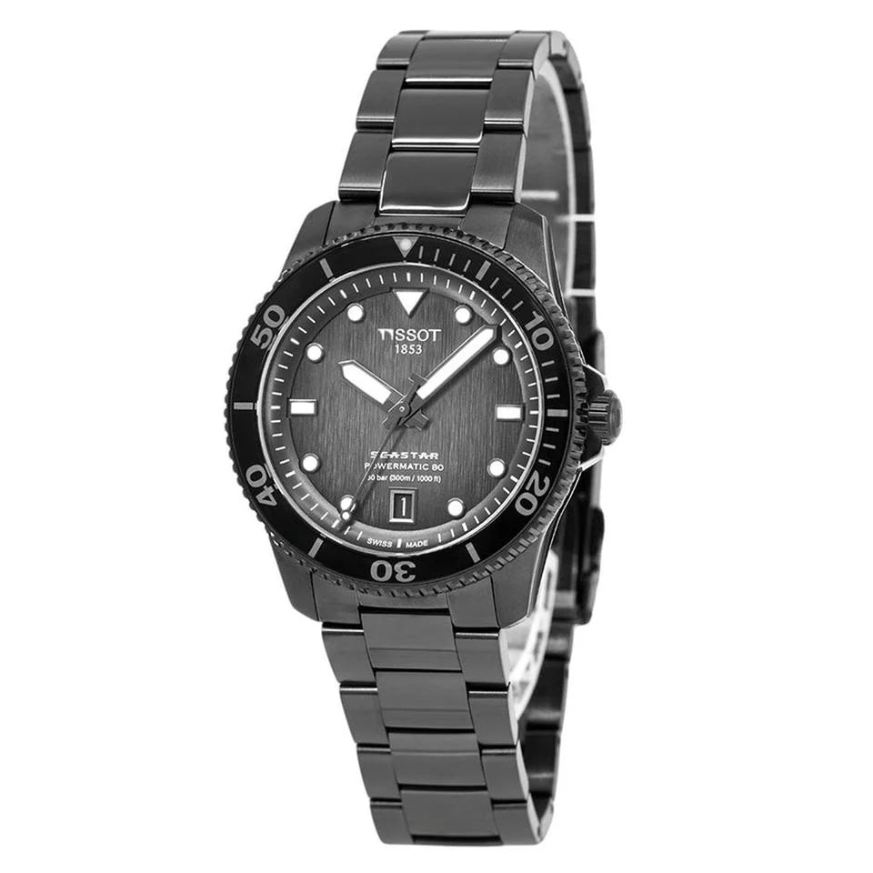 Tissot Seastar 1000 40 mm
