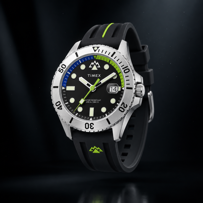 TIMEX