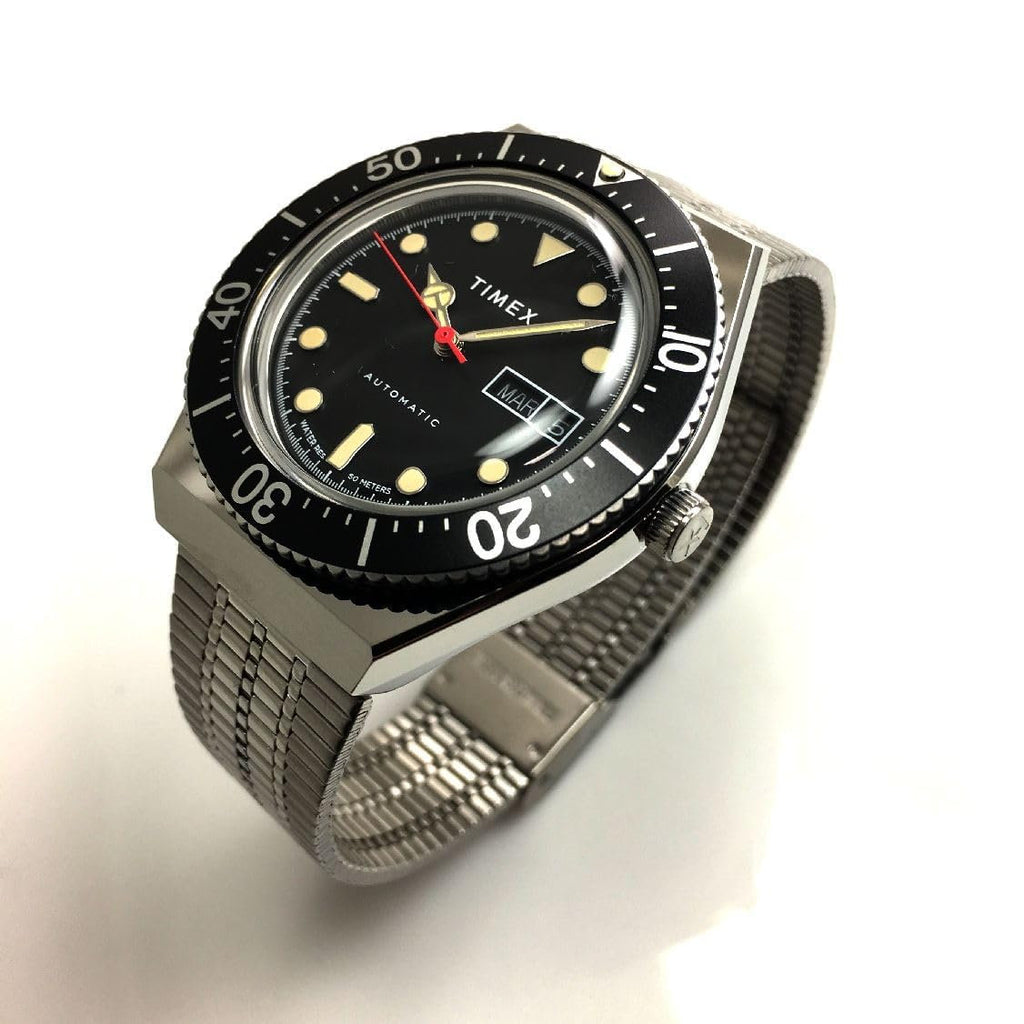 Q Timex Reissue M79 Automatic 40 mm