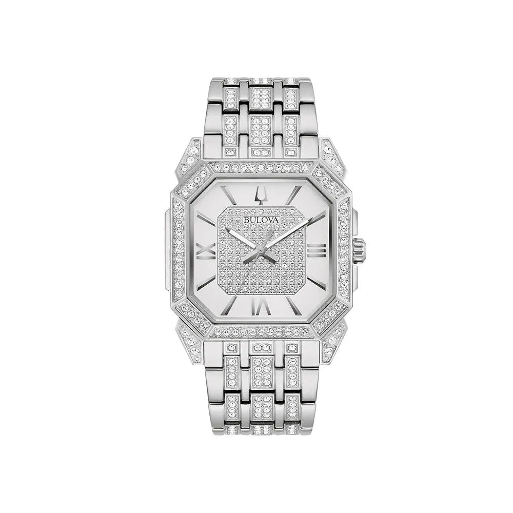 Bulova Octava