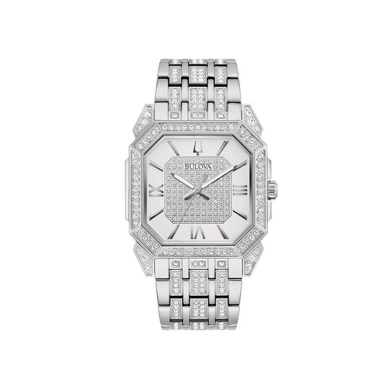 Bulova Octava
