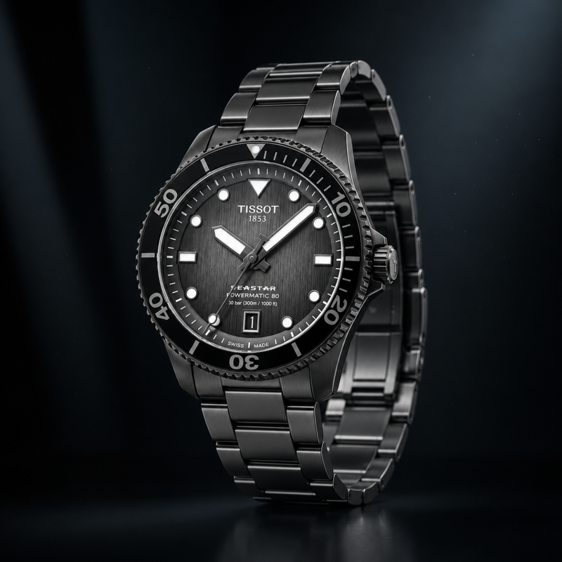 TISSOT