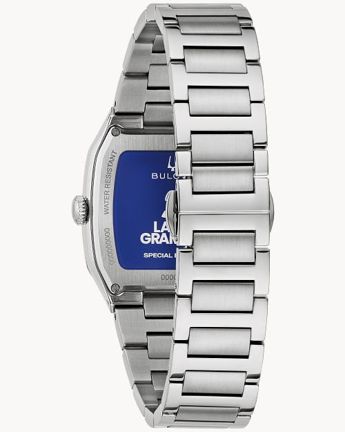 Bulova Millennia Latin GRAMMY