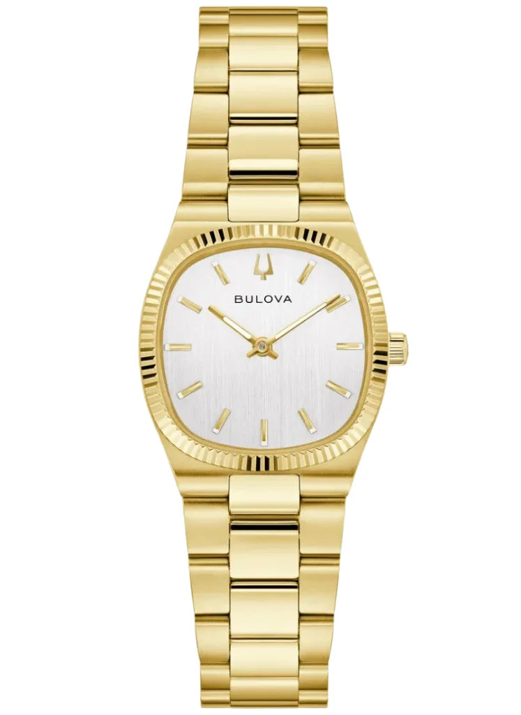 Bulova Super Seville Mini
