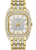 Bulova Octava Two-Tone