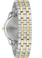 Bulova Sutton Two-Tone