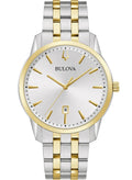 Bulova Sutton Two-Tone