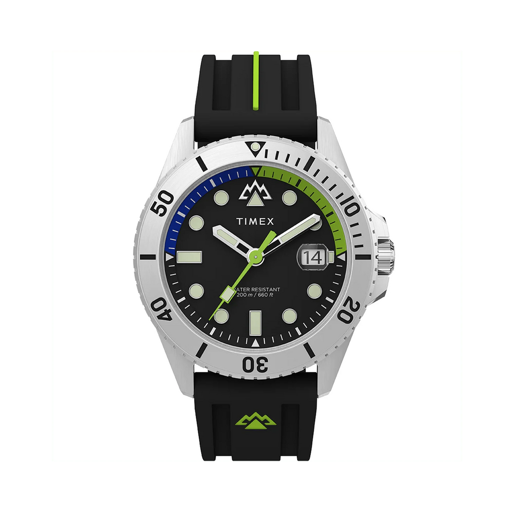 Timex Expedition Anchorage 42 mm