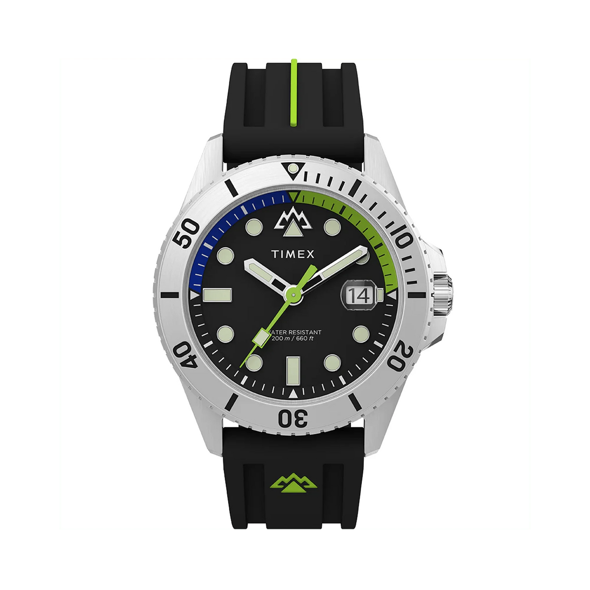 Timex Expedition Anchorage 42 mm