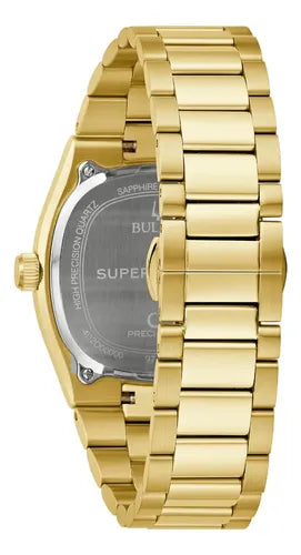 Bulova Super Seville Precisionist