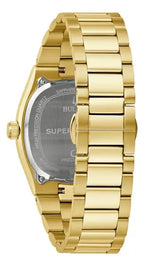 Bulova Super Seville Precisionist