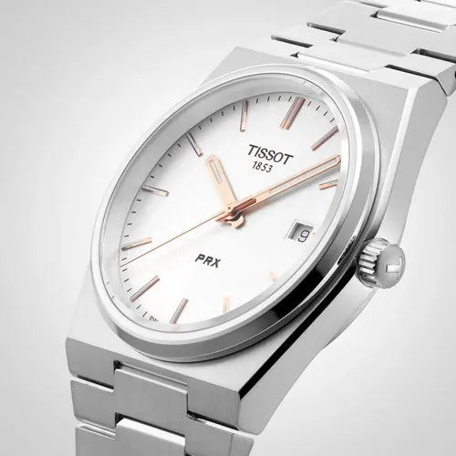 Tissot PRX 40 mm