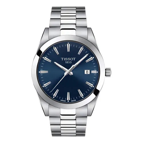 Tissot Gentleman 40 mm