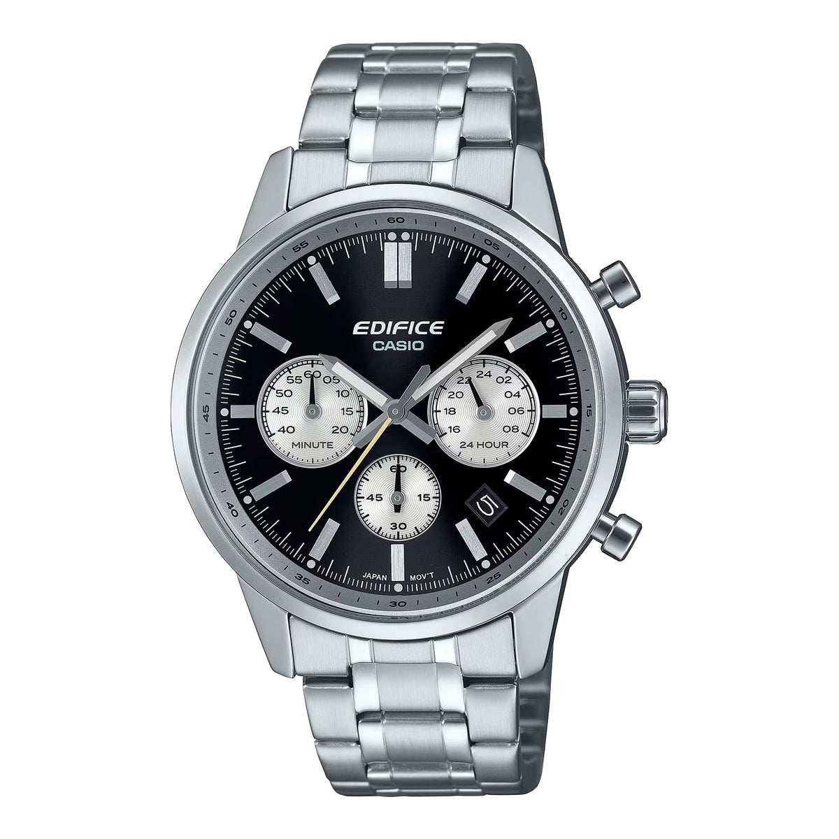 Casio Edifice Chronograph EFR-575D-1A