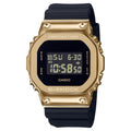 Casio G-SHOCK Metal Covered GM-5600G-9