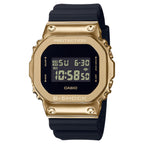 Casio G-SHOCK Metal Covered GM-5600G-9