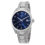 Tissot Gentleman Automatic Blue Dial T1658071104100 38mm