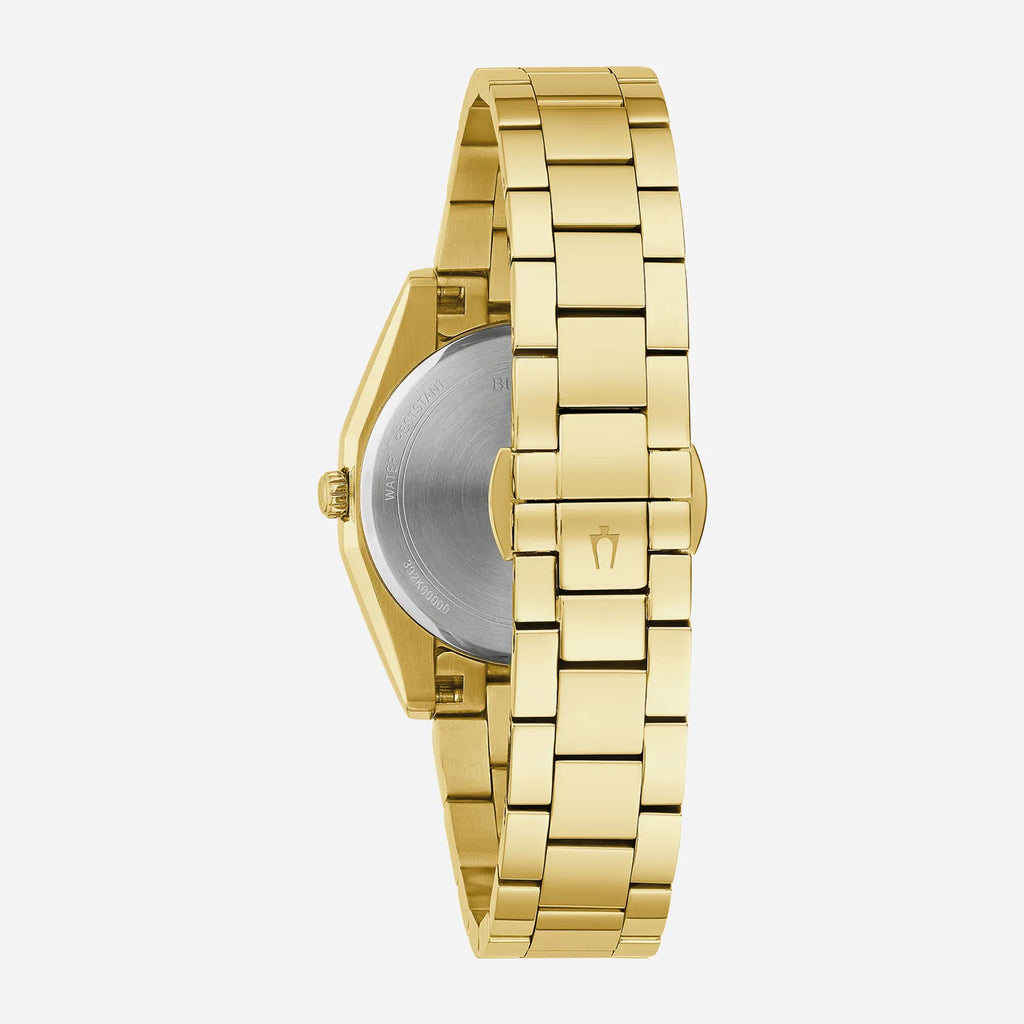 Bulova Super Seville Mini