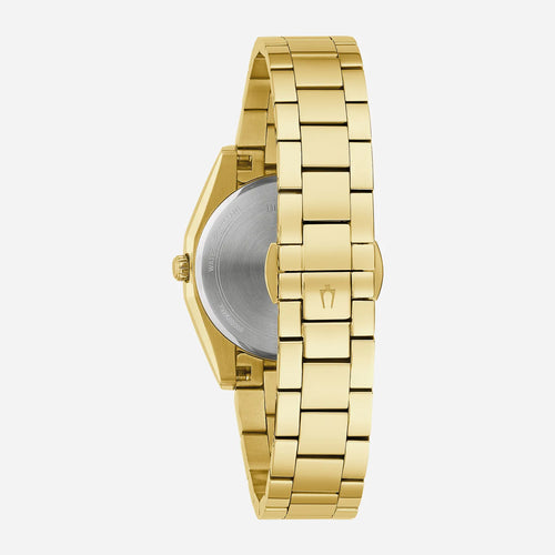 Bulova Super Seville Mini