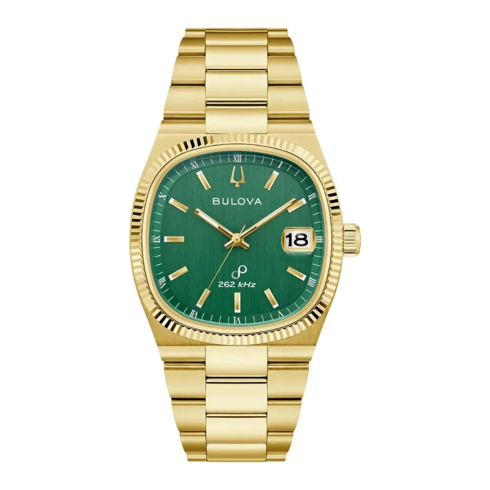 Bulova Super Seville Precisionist