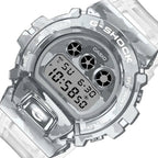 Casio G-SHOCK Metal Covered Camo GM-6900SCM-1