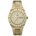 Q Timex Reissue Day-Date TW2V18700 38 mm