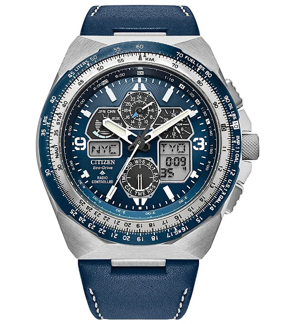 Citizen Promaster Skyhawk A-T