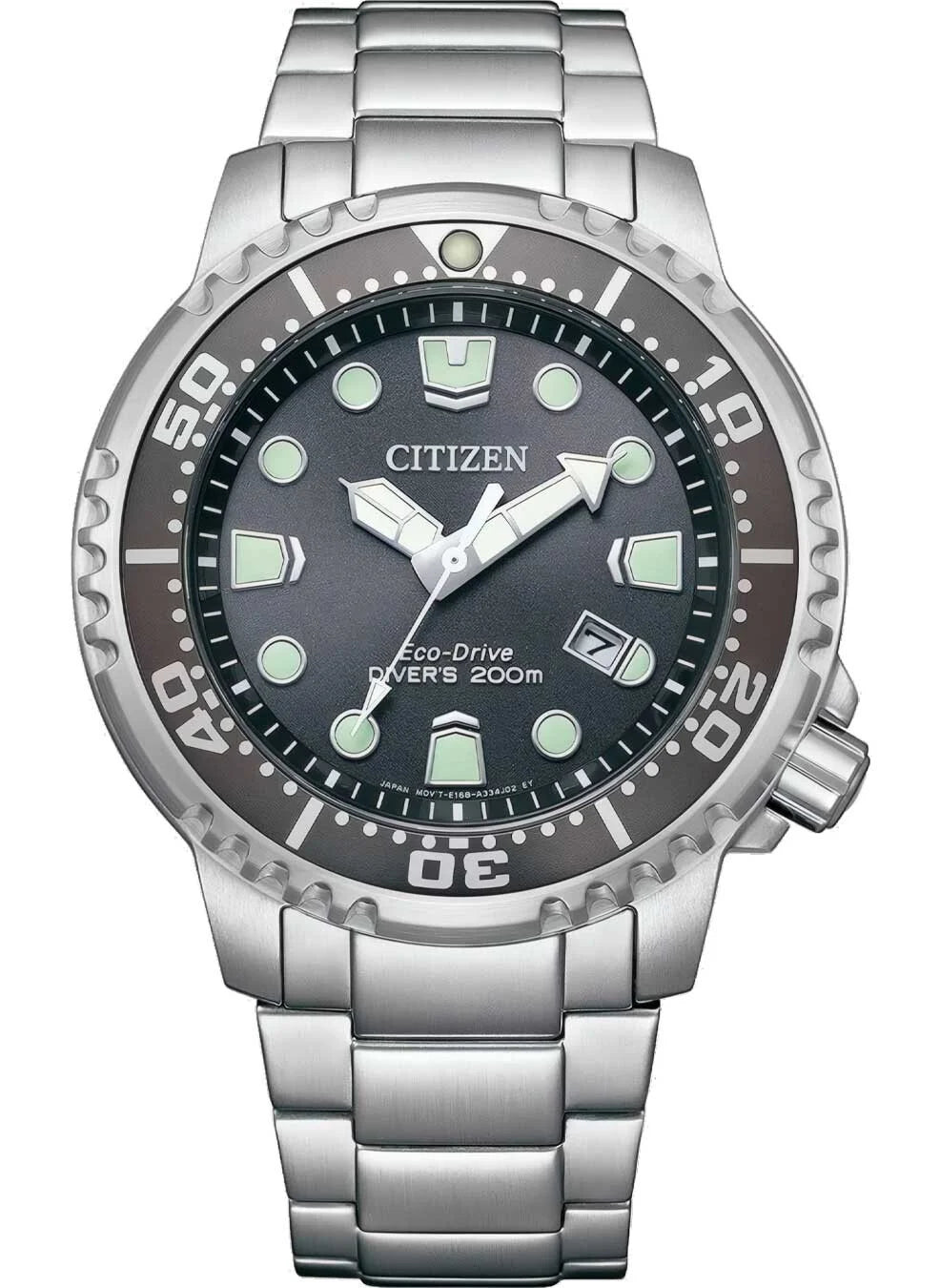 Citizen Promaster Dive