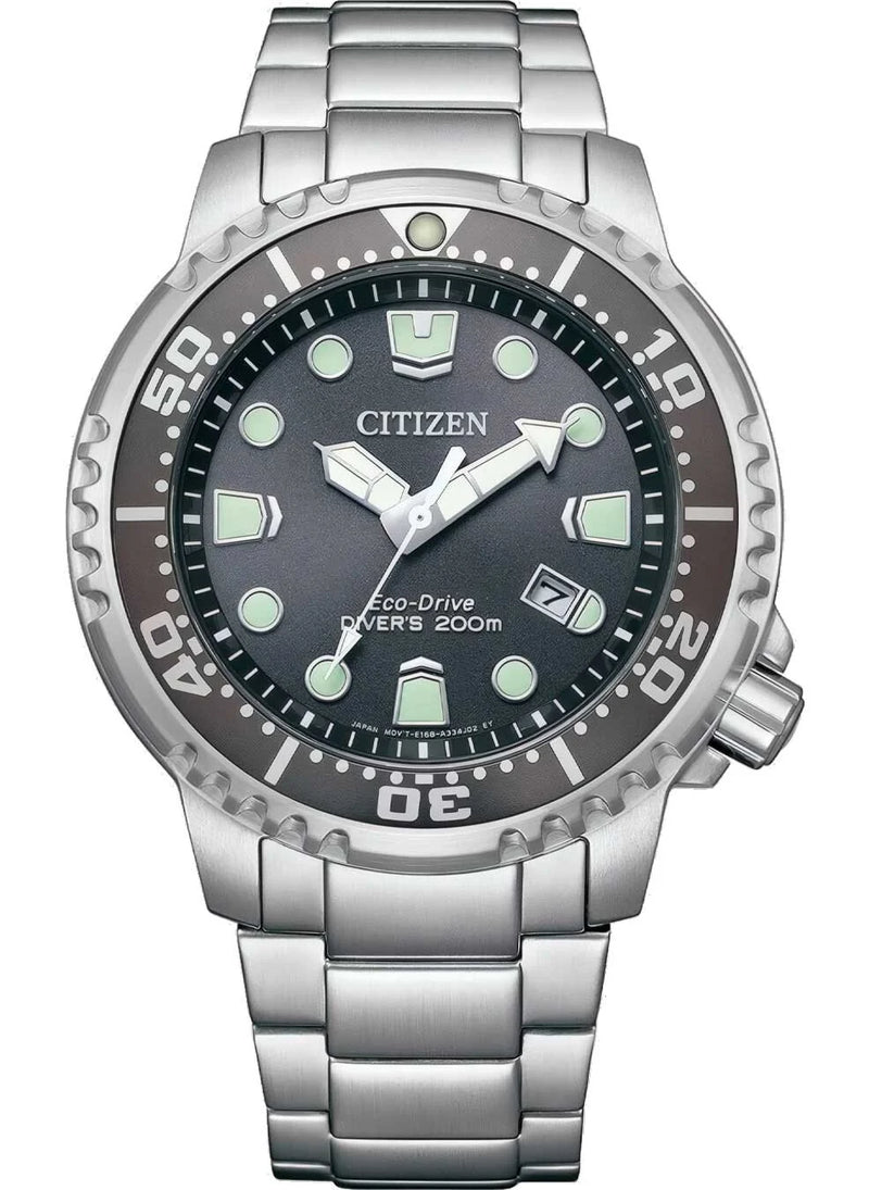 Citizen Promaster Dive