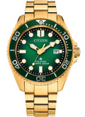 Citizen Promaster Eco-Drive Diver 200M