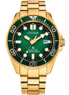 Citizen Promaster Eco-Drive Diver 200M
