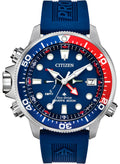 Citizen Promaster Aqualand 200M Depth Meter