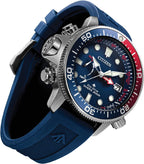 Citizen Promaster Aqualand 200M Depth Meter