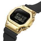 Casio G-SHOCK Metal Covered GM-5600G-9