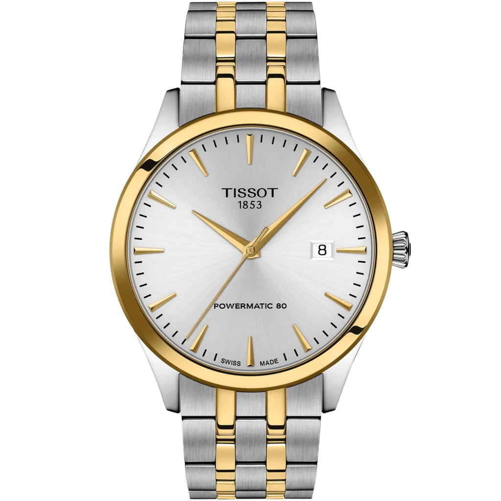 Tissot Classic Dream 40 mm