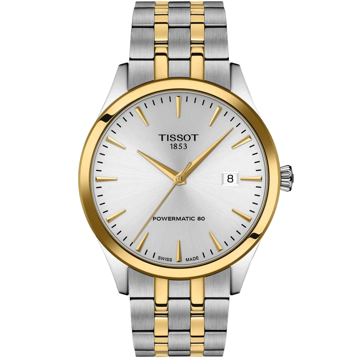 Tissot Classic Dream 40 mm