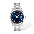 Tissot Gentleman Automatic Blue Dial T1658071104100 38mm