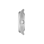 Tissot Gentleman Automatic Blue Dial T1658071104100 38mm